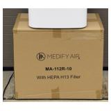 Full Case of 10, MA-112R-10 HEPA Filters