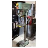Powermatic Machine Co. Drill Press, #1150