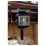 Ladies Phaeton Lamps