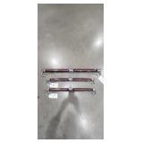 Set of Leader Bars