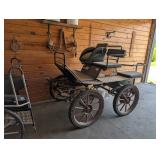 Kuhnle Funline Training Cart