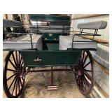 Wagonette