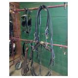 Single Horse Harness