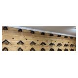 Set of Harness Rocks