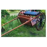 Cob Cart