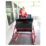 Cutter Sleigh