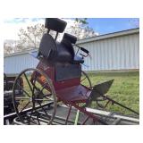 Warco Horse Size Gig from Bird-In-Hand