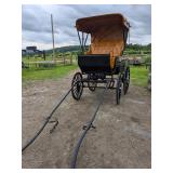 Les Voitures Robert Carriage