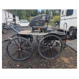 Kuhnle K 191 Marathon Carriage