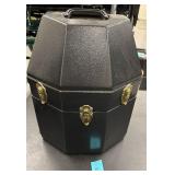 2 Tier Top Hat Box