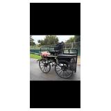 Kuhnle Marathon Cart