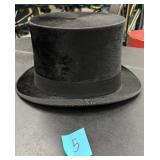 Ben-Lid Hat NO SIZE