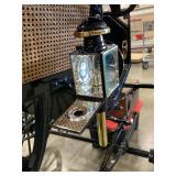 Lamps with Box