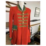 Guards Coat