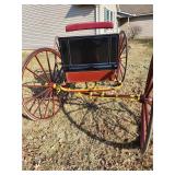 Brewster Runabout