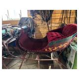 Albany Sleigh