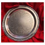 Silver Trophy