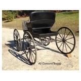 Concord Buggy