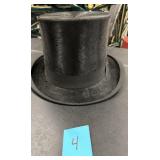 Special Quality Top Hat No Size