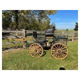 Mill Run Carriage Challenger