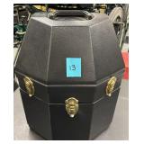 2 Tier Hat Box