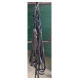 Four in Hand Reins
