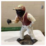 Lawn Jockey - Small