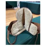 Side Saddle