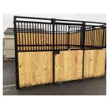 1 Portable Stall