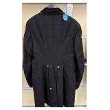 Carl Meyers Womans Large Livery Jacket