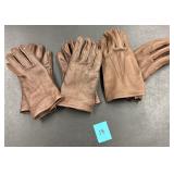 Lettys Gloves - SOLD AS LOT