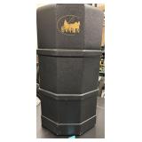 3 Tier Hat Box