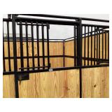 1 Portable Stall