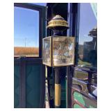 Pair of Lamps