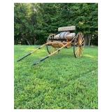 Road Cart