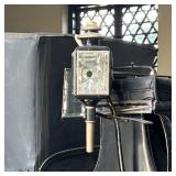 Pair of Lamps