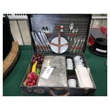 Picnic case