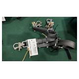 Set of 4 Trace Extenders