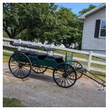 Spring Wagon