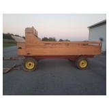 Large Wagon - People Mover