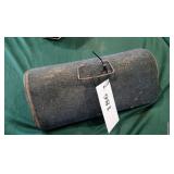 Foot Warmer  pettys carriage heater