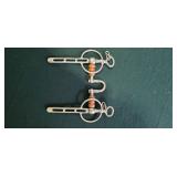 Tandem Bit Cornet 5 7/8"