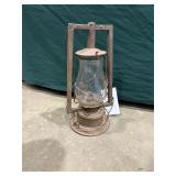 SG & L Co. Early Lantern Globe