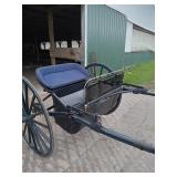 Serafin Cart