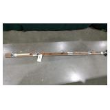 horse pair holy whip w/ whip reel