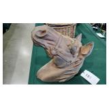 Horse Head