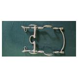Buckston Brixton Bit    5 3/4
