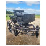 Jeff Day Carriage