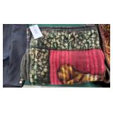 Chase Lape Robe