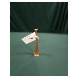 Brass and Copper Hunting Horn
